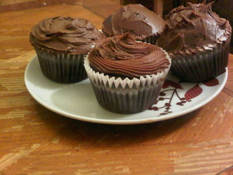 Chocolate Cupcakes