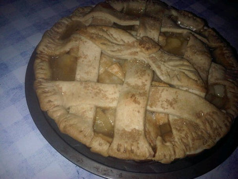 Apple Pie